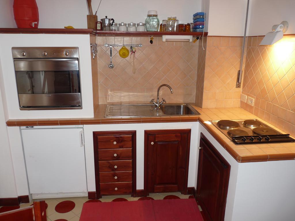 Agenzia Aprea Appartamenti Ponza Quarto foto