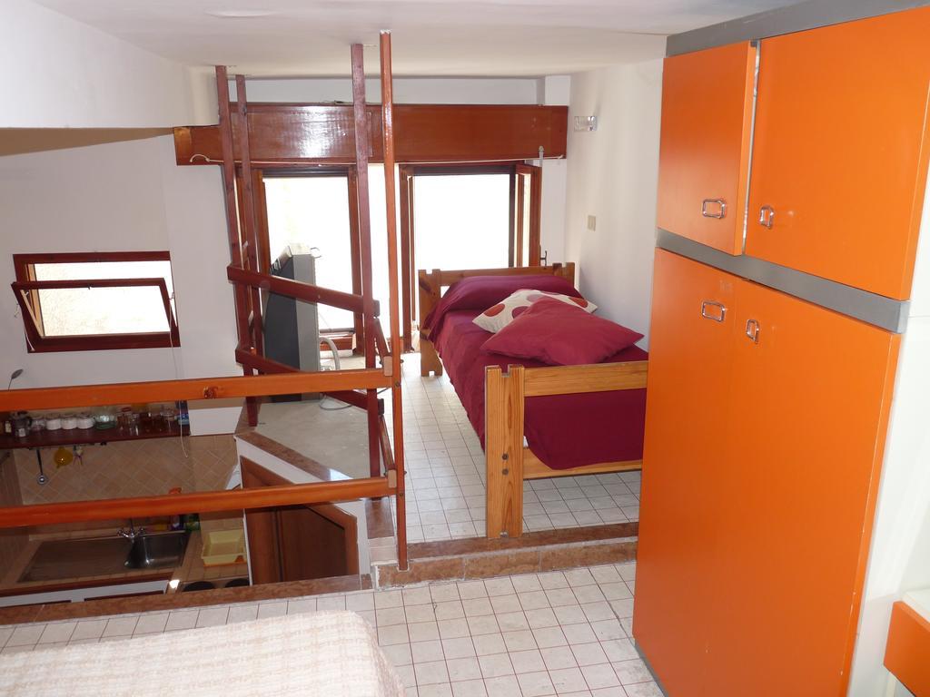 Agenzia Aprea Appartamenti Ponza Quarto foto