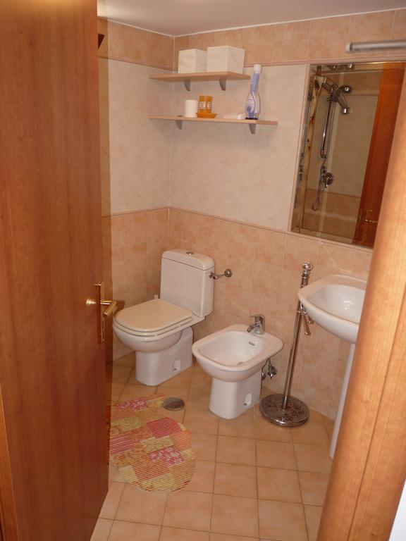Agenzia Aprea Appartamenti Ponza Quarto foto