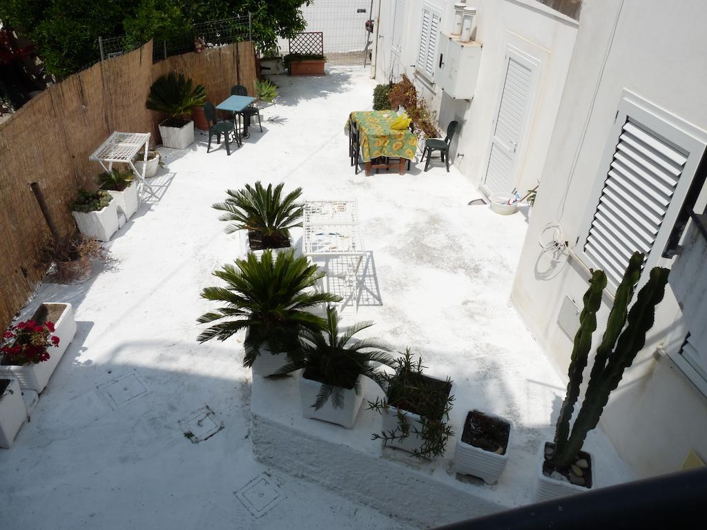 Agenzia Aprea Appartamenti Ponza Quarto foto