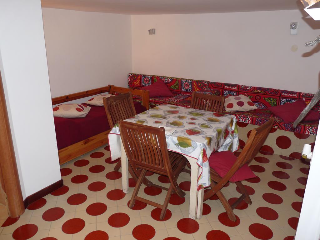 Agenzia Aprea Appartamenti Ponza Exterior foto